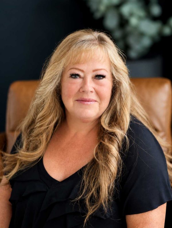 Laurel Durand